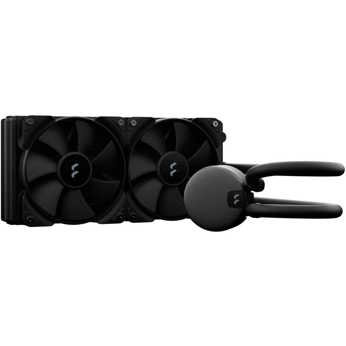 Fraktal Design Lumen S24 V2 240 mm