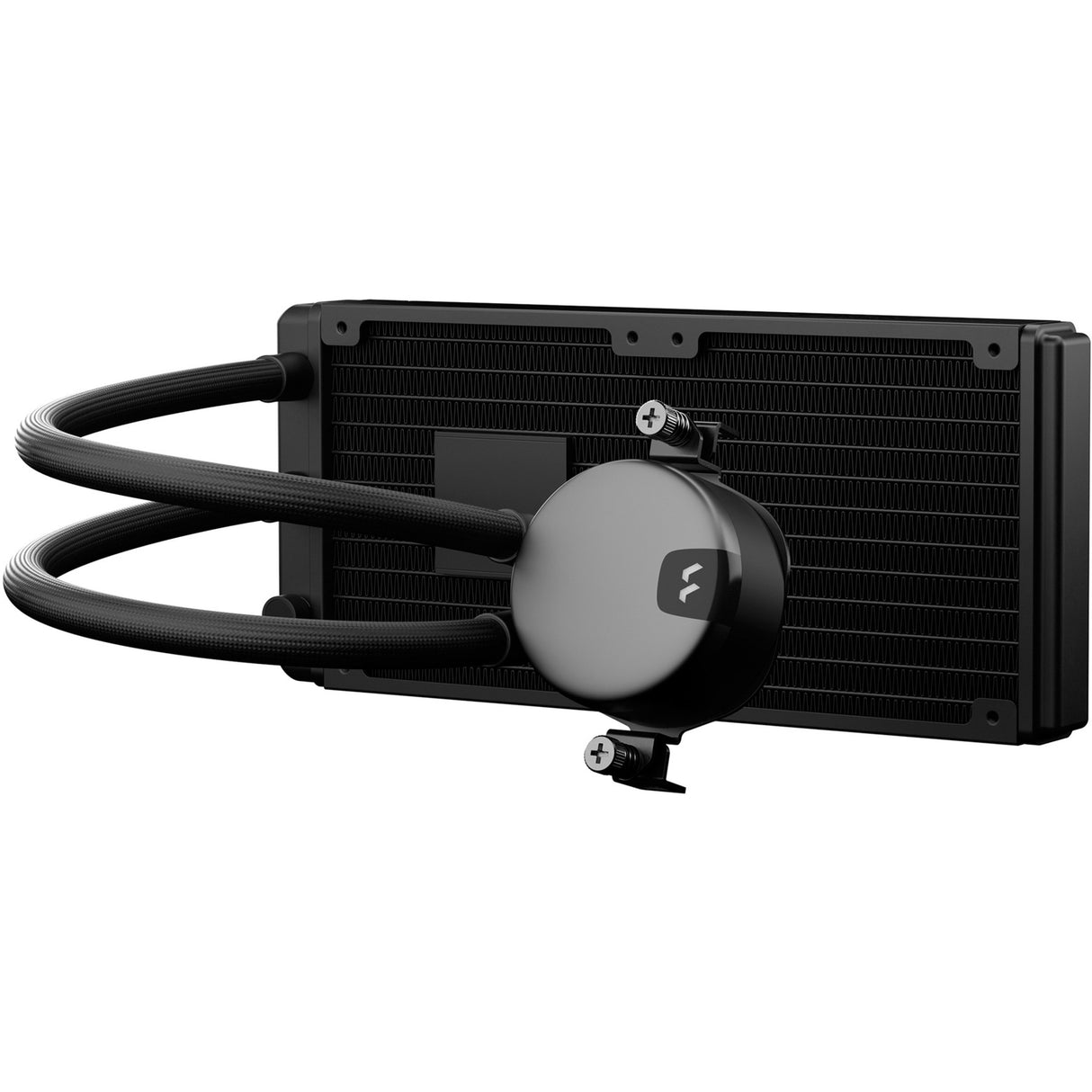Projektowanie fraktalne Pustka Lumen S24 V2 RGB 240 mm