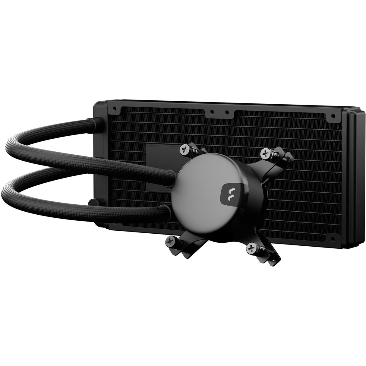 Projektowanie fraktalne Pustka Lumen S24 V2 RGB 240 mm