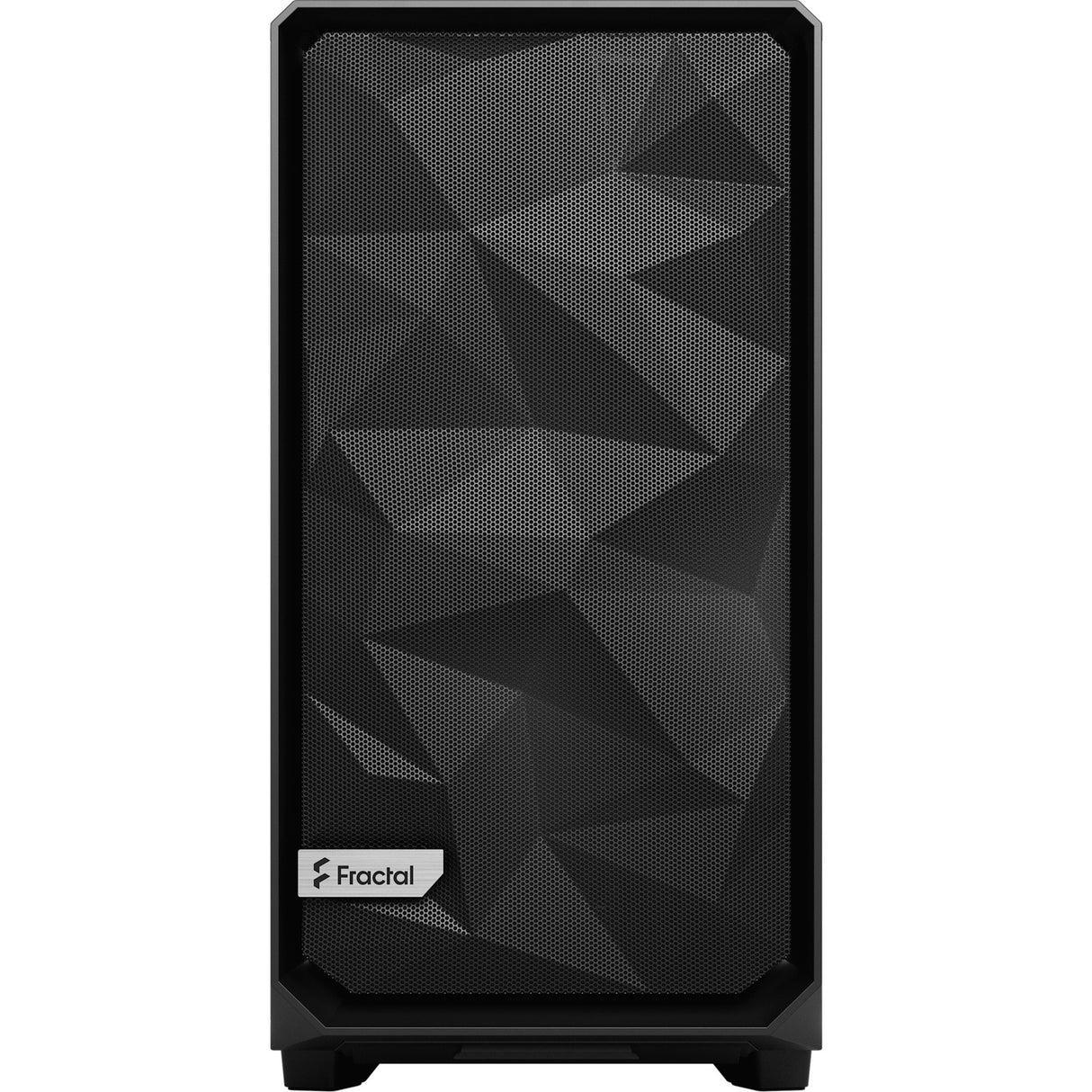Fractal Design Meshify 2 Dark Tempered Glass
