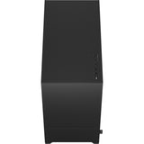 Fractal Design Pop Mini Silent Black TG Clear Tint