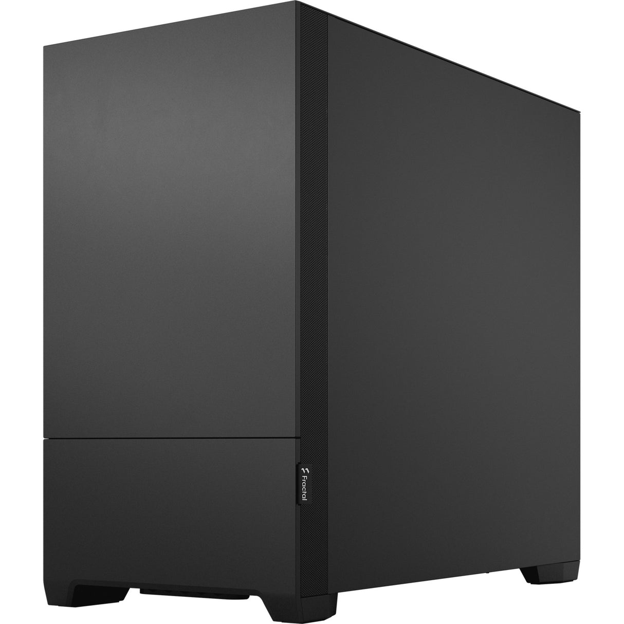 Fractal Design Pop Mini Silent Black TG Clear Tint