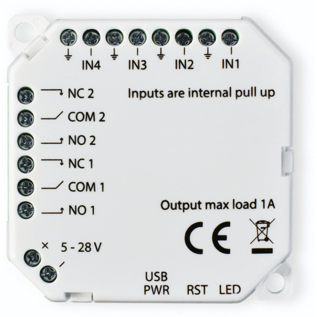 Modul Frient IO