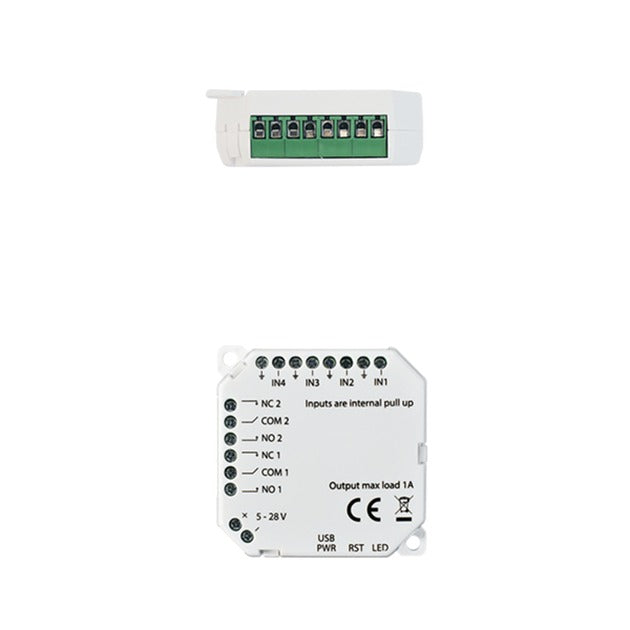 Modul Frient IO