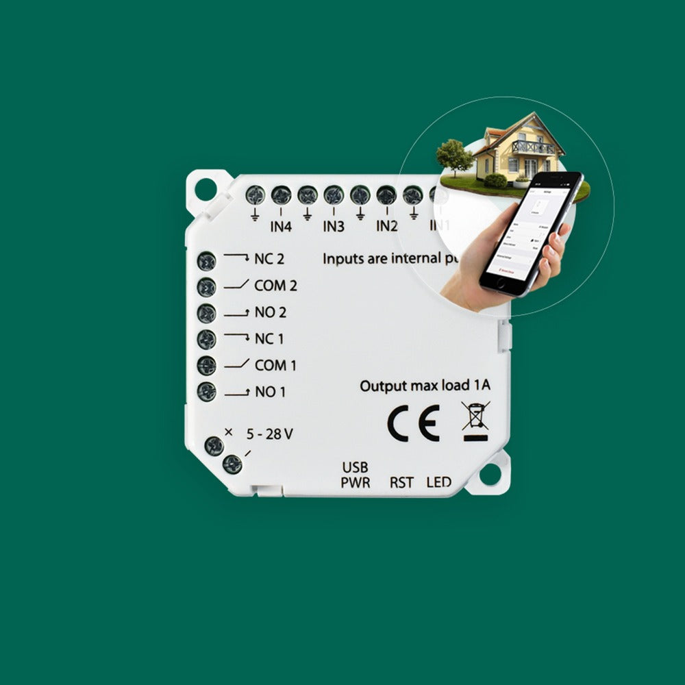 Modul Frient IO