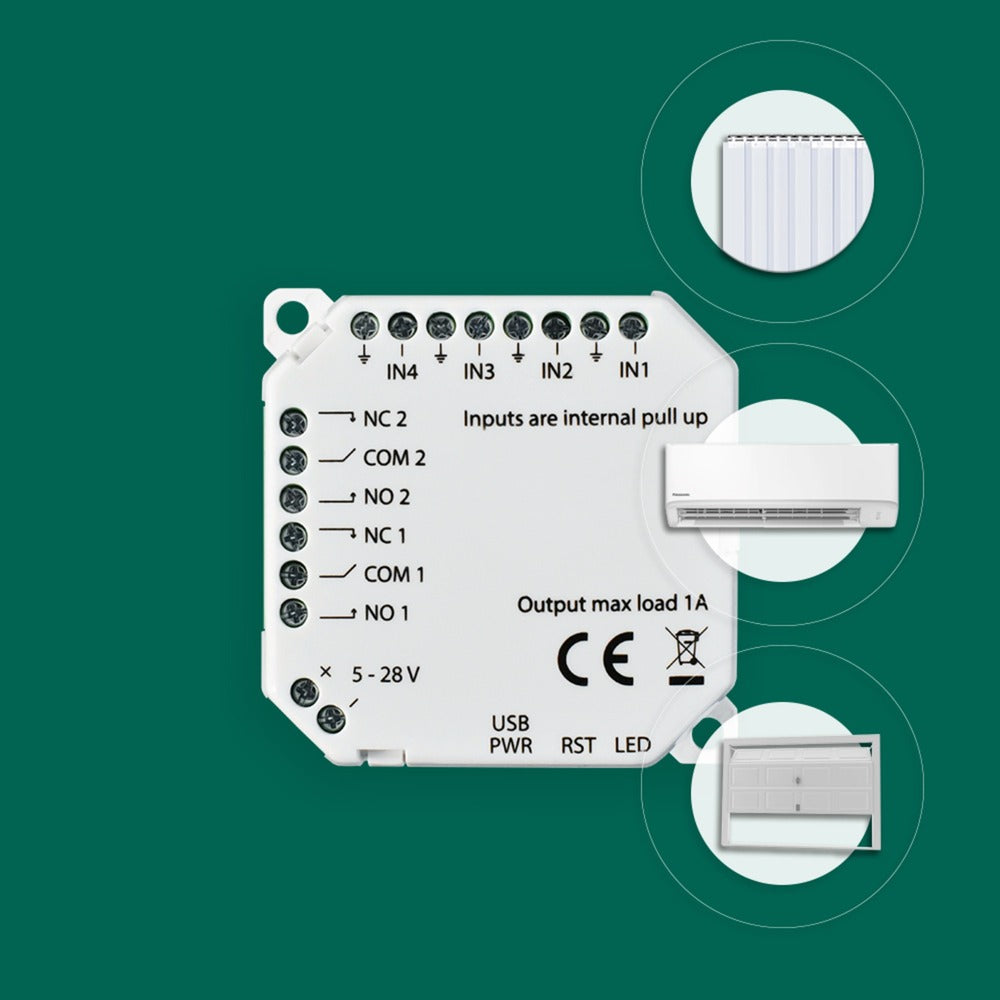 Modul Frient IO