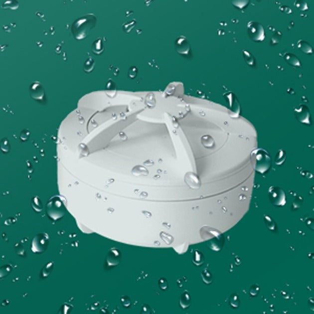 Rilevatore di perdite d'acqua Frient