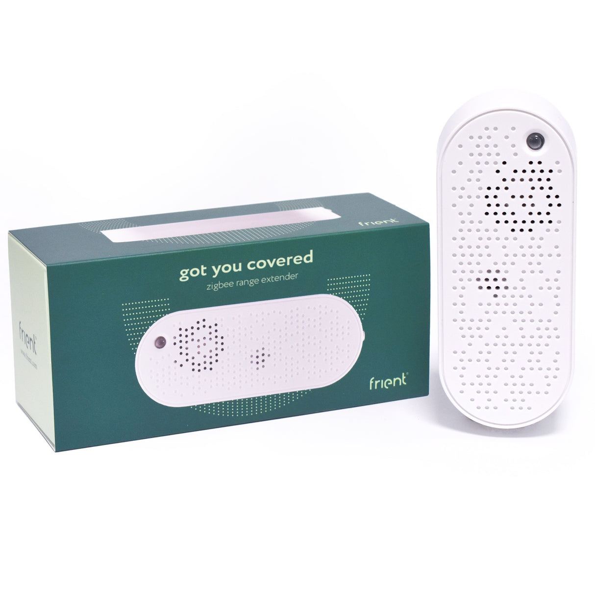 Frient Zigbee Range Extender EU