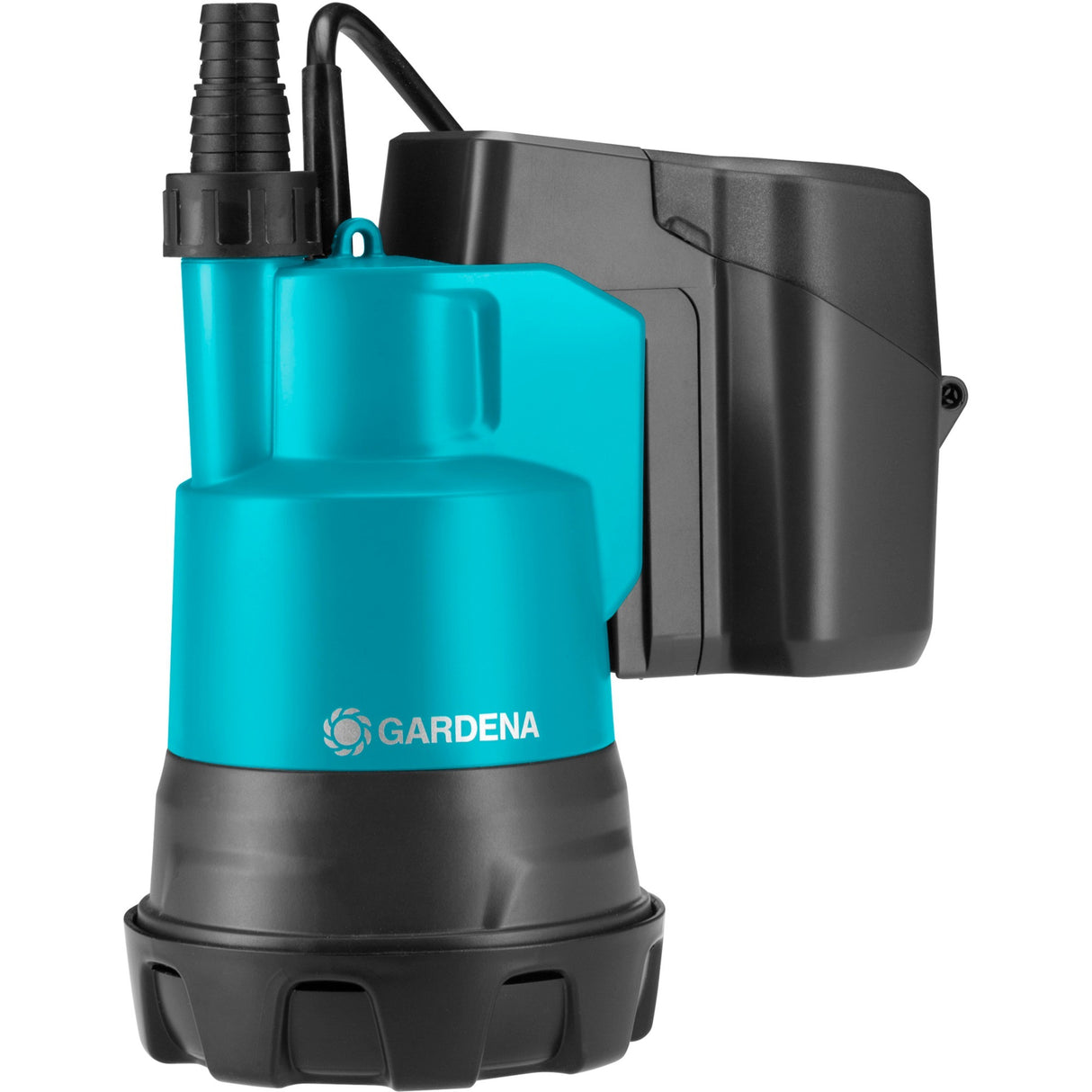 Gardena Gardena Battery Subar Pump 2000 2 Li-18