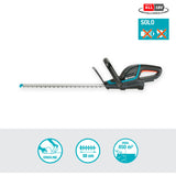 GARDENA Accu heggenschaar ComfortCut 50 18V P4A solo