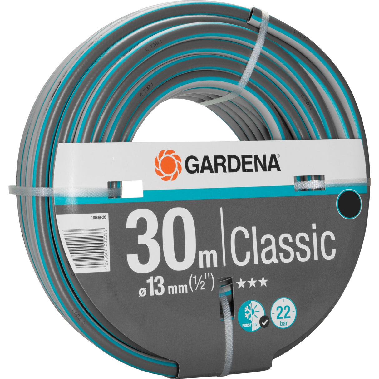 Gardena Snake 13 mm (1 2)