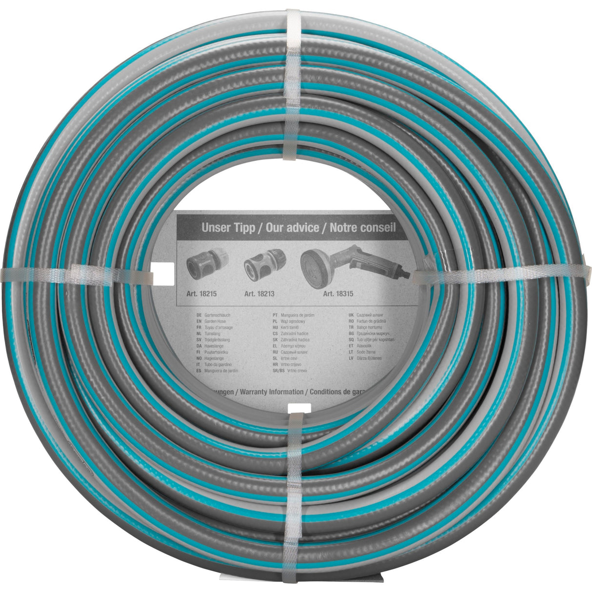 Gardena Snake 13 mm (1 2)