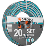 Gardena Schlauch 13 mm (1 2) mit Zubehör
