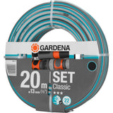 Gardena Schlauch 13 mm (1 2) mit Zubehör
