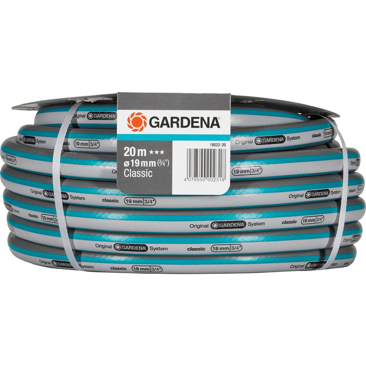 Gardena Snake 19 mm (3 4)