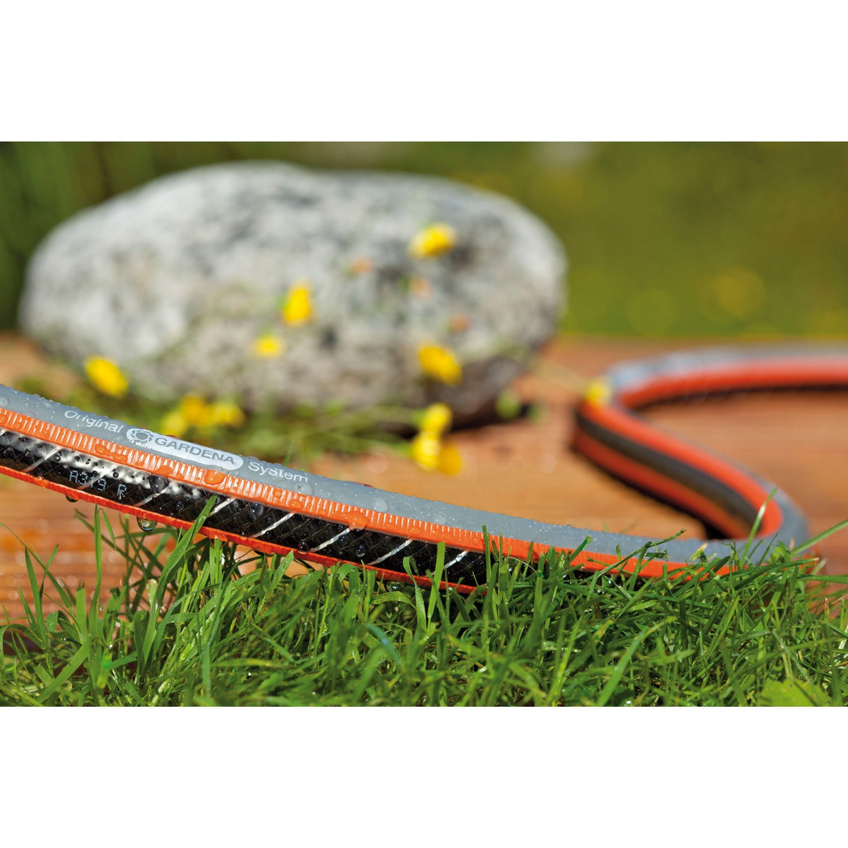 Gardena Comfort Flex Hose 13 mm (1 2)