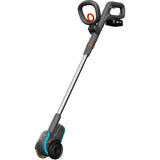 Gardena Easyweed Batería Square Brush 1800 18V P4A Usuarios