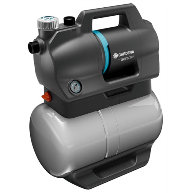 Gardena Hydrofoor Pomp 3800 Stille