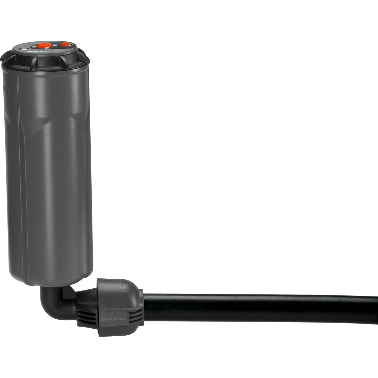 Gardena L-Stéck 25 mm x 1 2 extern Drot