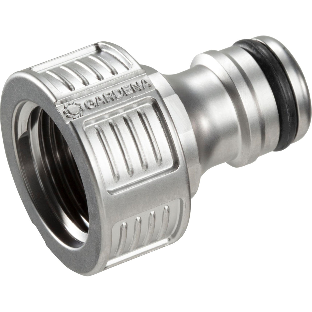 Gardena premium kraanpiece 21 mm (g 1 2)