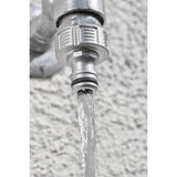 Gardena premium kraanpiece 21 mm (g 1 2)