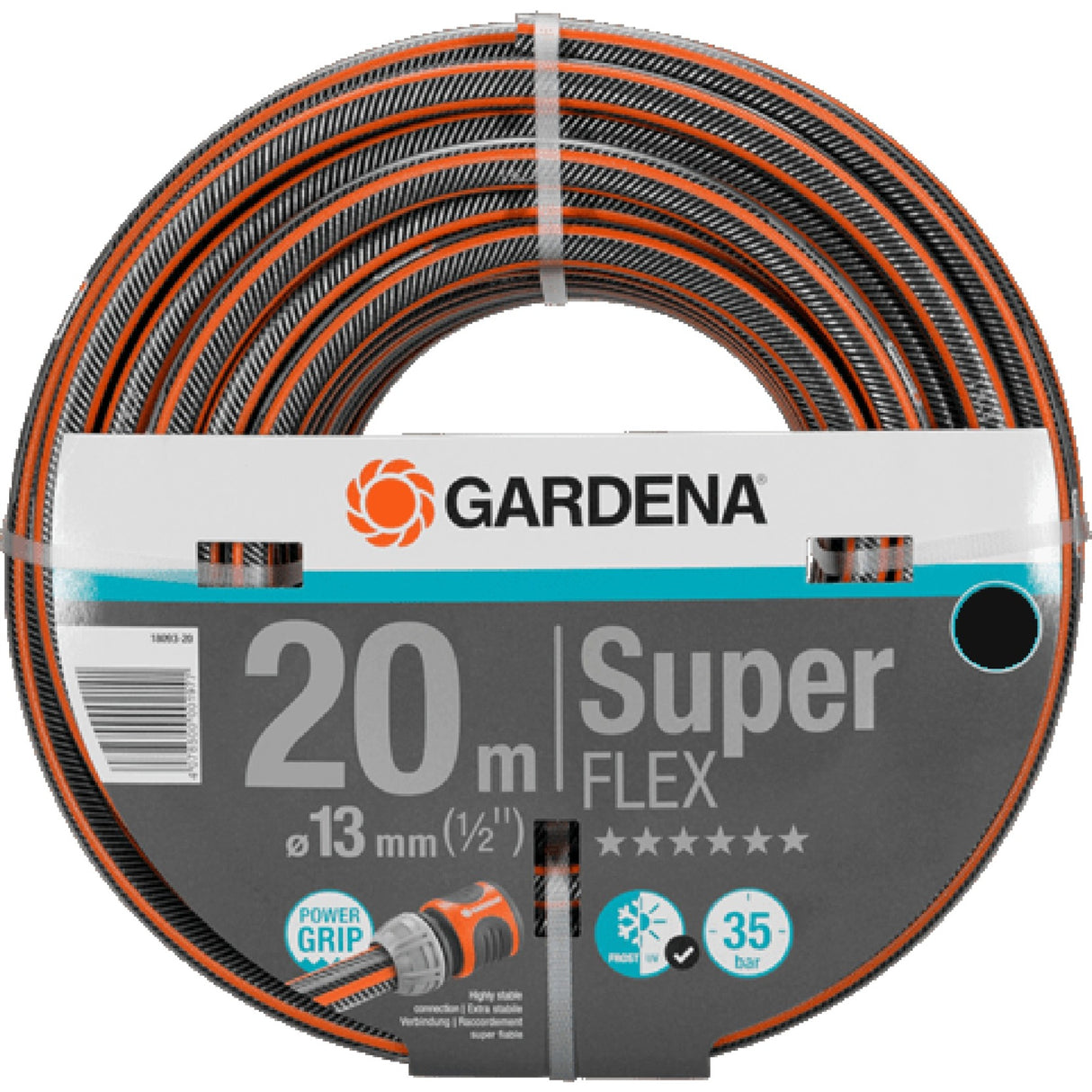 Gardena Premium Superflex manguera 13 mm (1 2)