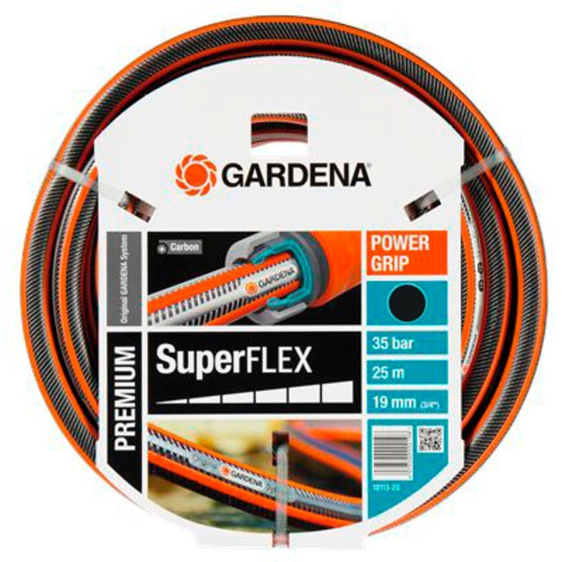 Gardena Premium Superflex Snake 19 mm (3 4)