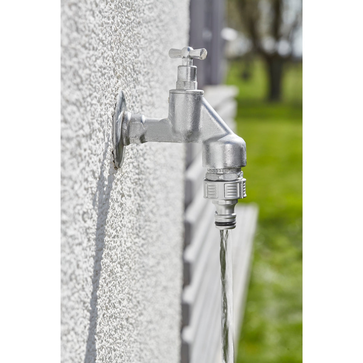GARDENA Premium kraanstuk 26.5 mm (G 3 4 )