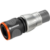 Gardena Premium slangstycke 13 mm (1 2) 15 mm (5 8)