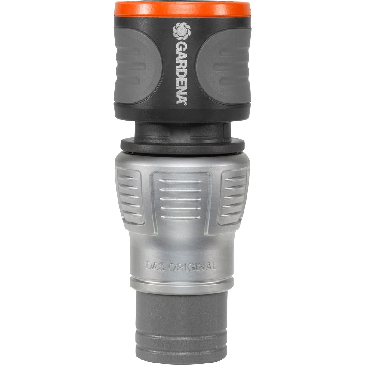Gardena Premium slangstycke 13 mm (1 2) 15 mm (5 8)