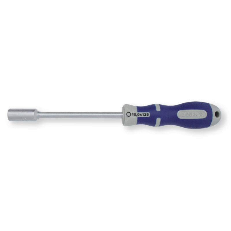 Berner Dop screwdriver Topline SW11X125MM