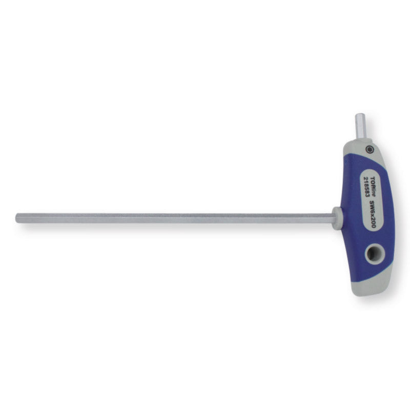 218579 chiave topline t-inbos SW 2,5 mm x 100 mm