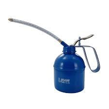 Pulvérisation d'huile unior 500 ml avec bec flexible