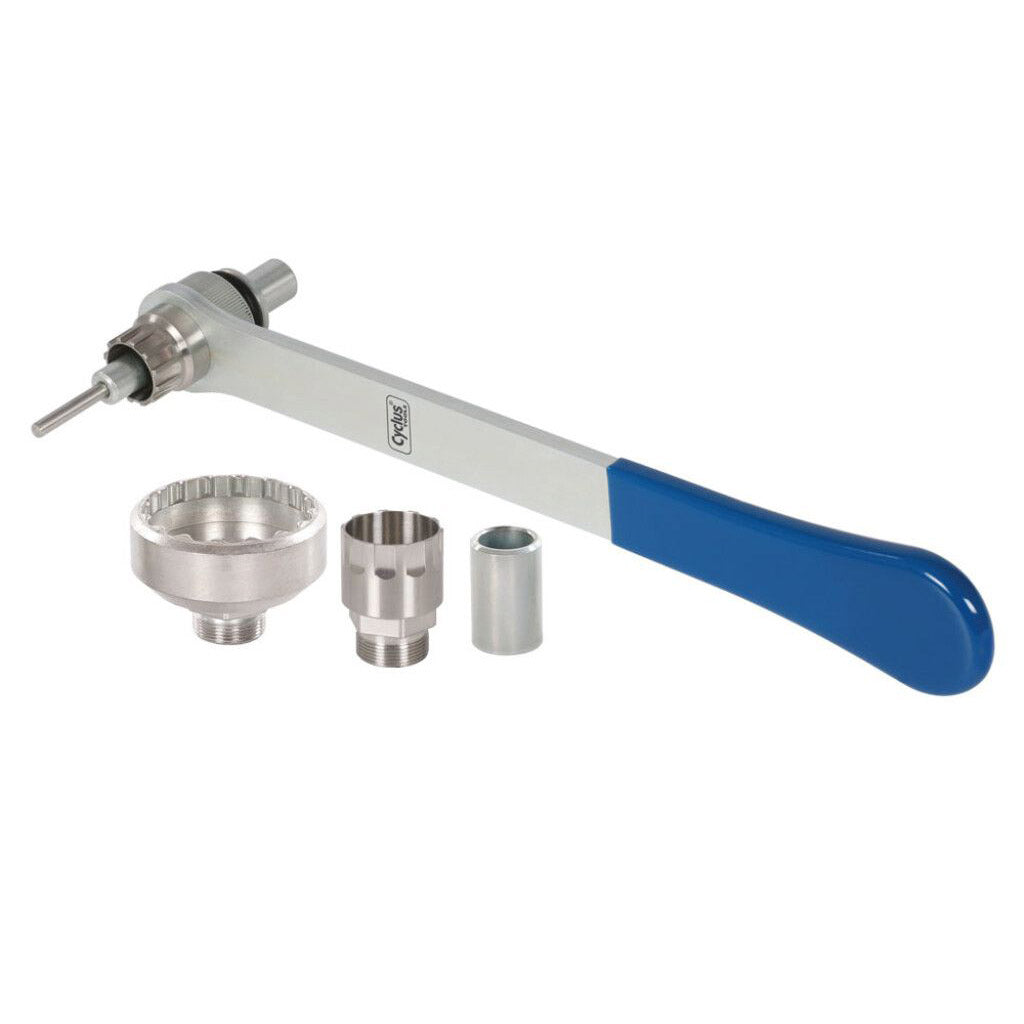 Jetmount R Customer + Dirigents Cycle 720390