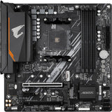 Gigabyte Gigabyte B550M Elite
