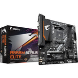 Gigabyte Gigabyte B550M Elite