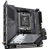 Gigabyte gigabyte b650i aorus ultra