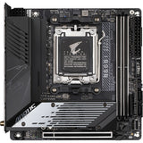 Gigabyte gigabyte b650i aorus ultra