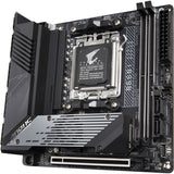 Gigabyte gigabyte b650i aorus ultra