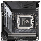 Gigabyte gigabyte b650i aorus ultra