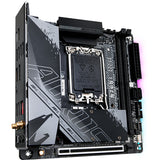 Gigabyte B760i aorus pro