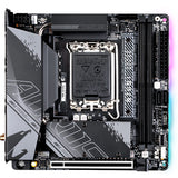 Gigabyte B760i aorus pro