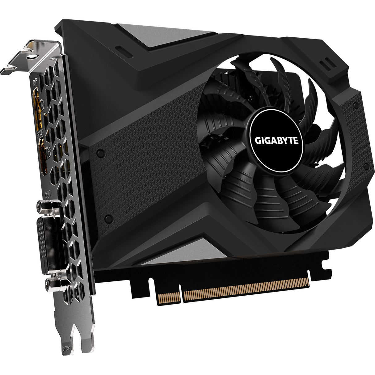 Gigaoctets gigabyte geforce gtx 1650 d6 OC 4G