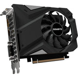 Gigaoctets gigabyte geforce gtx 1650 d6 OC 4G
