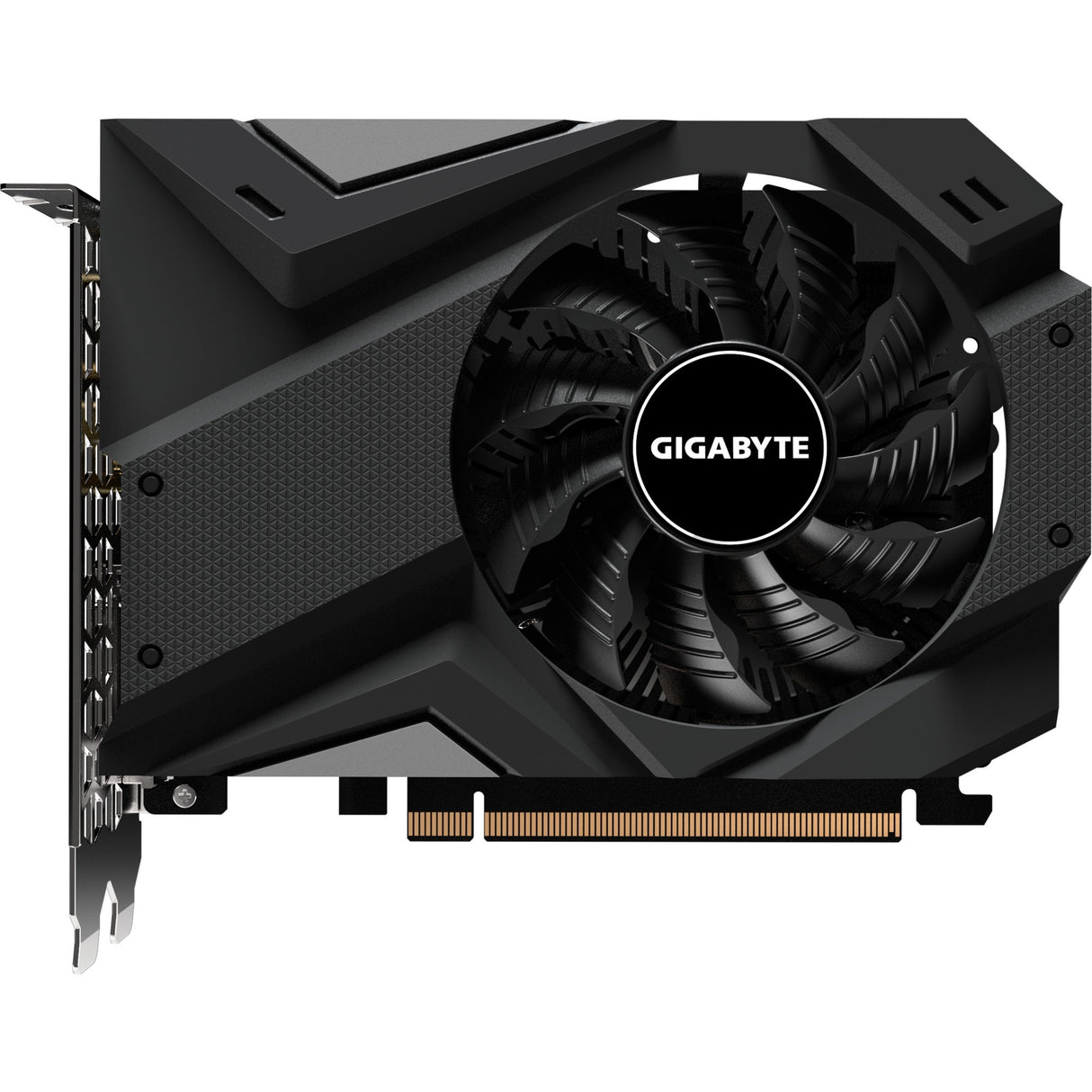 Gigaoctets gigabyte geforce gtx 1650 d6 OC 4G