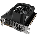 Gigaoctets gigabyte geforce gtx 1650 d6 OC 4G