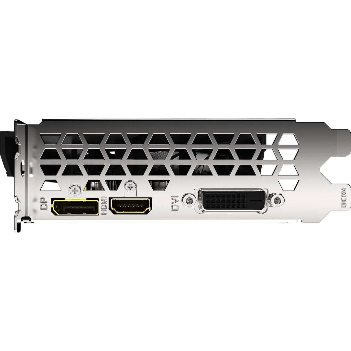 Gigaoctets gigabyte geforce gtx 1650 d6 OC 4G