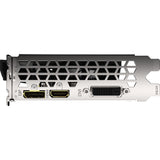 Gigaoctets gigabyte geforce gtx 1650 d6 OC 4G