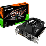 Gigaoctets gigabyte geforce gtx 1650 d6 OC 4G