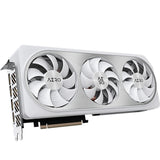 Gigabyte Geforce RTX 4070 Super Aero OC 12G